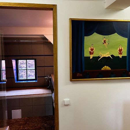 Apartament Popice Hideaway Znojmo Zewnętrze zdjęcie