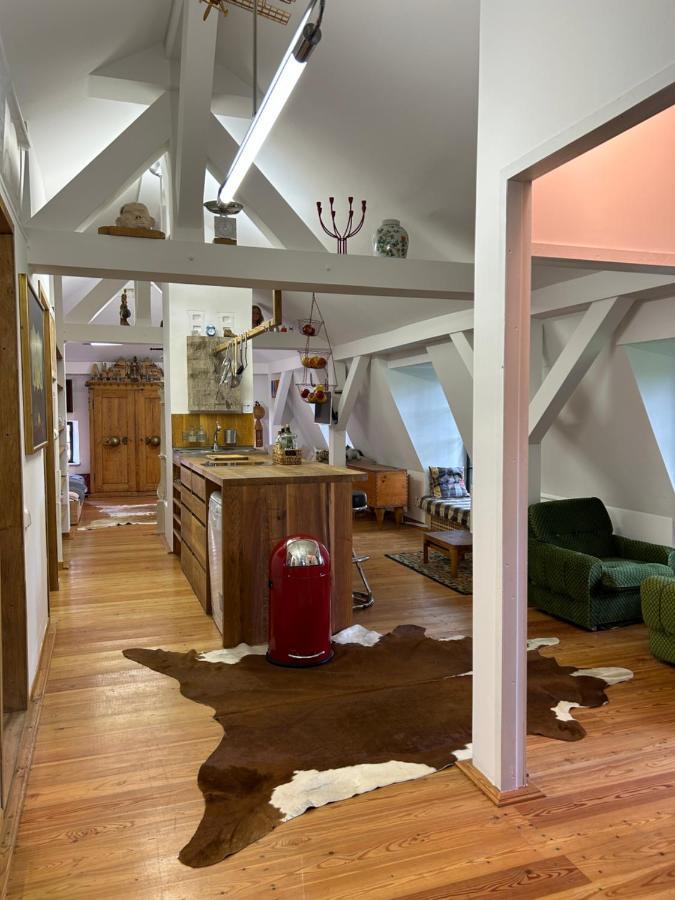 Apartament Popice Hideaway Znojmo Zewnętrze zdjęcie