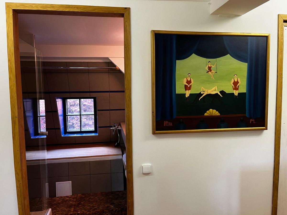 Apartament Popice Hideaway Znojmo Zewnętrze zdjęcie