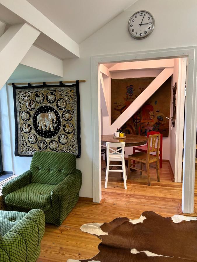 Apartament Popice Hideaway Znojmo Zewnętrze zdjęcie