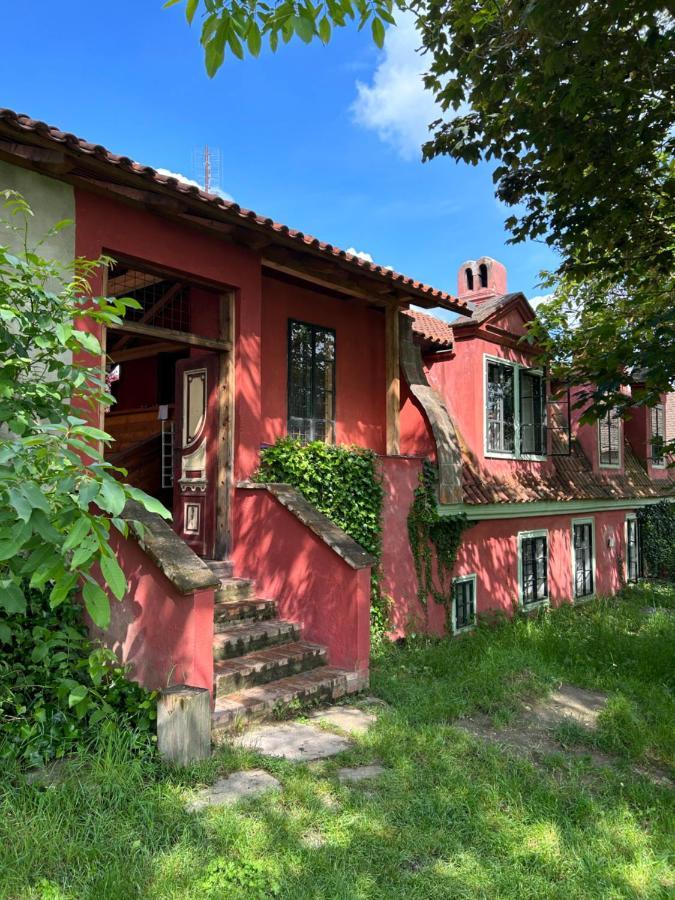 Apartament Popice Hideaway Znojmo Zewnętrze zdjęcie