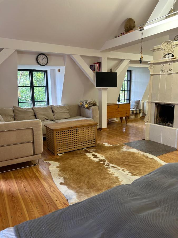 Apartament Popice Hideaway Znojmo Zewnętrze zdjęcie