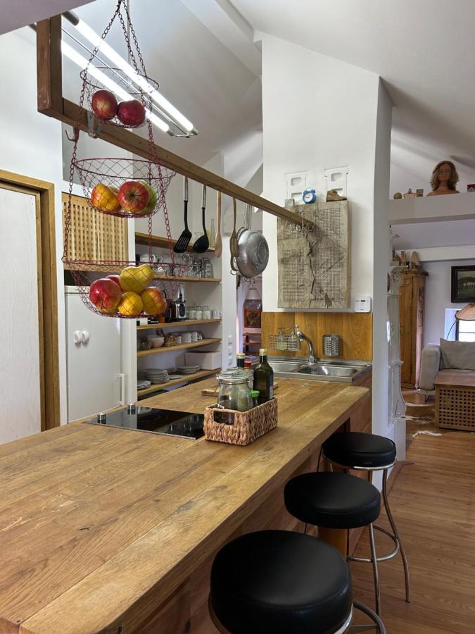 Apartament Popice Hideaway Znojmo Zewnętrze zdjęcie