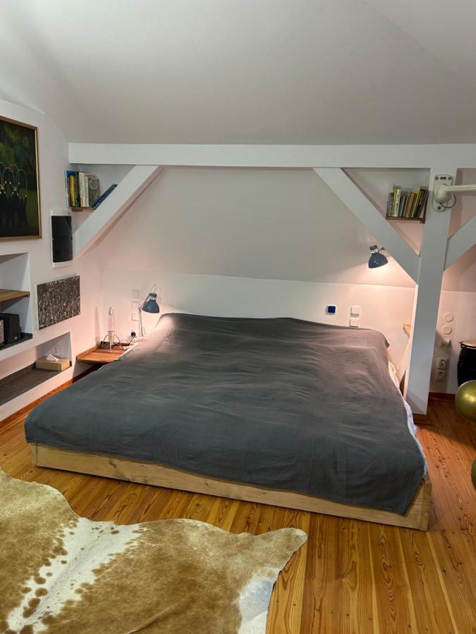 Apartament Popice Hideaway Znojmo Zewnętrze zdjęcie